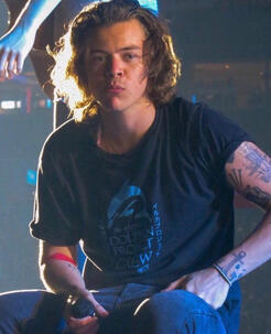 harry