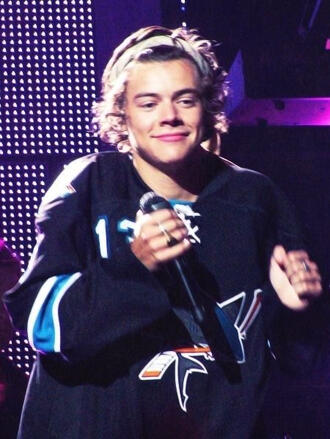 harry